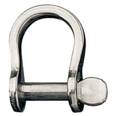Ronstan 4mm Bow Shackle